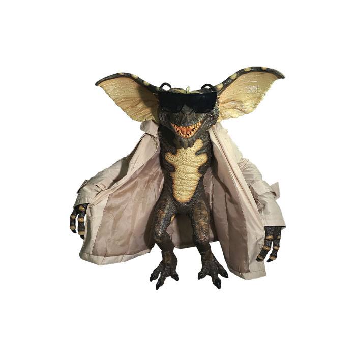 Gremlins Réplica Muñeco 1/1 Flasher Gremlin Puppe 71 cm - Z POP Toys