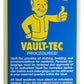 Fallout cartel de metal Procedures