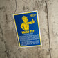 Fallout cartel de metal Procedures