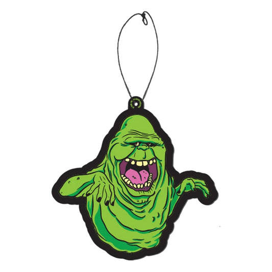Los Cazafantasmas Ambientador Slimer Fear Freshener 8 cm - Z POP Toys