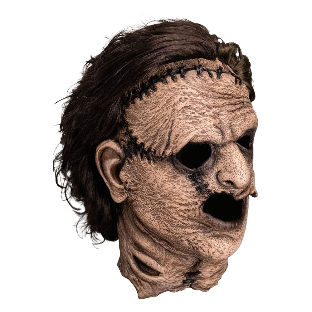 La Matanza de Texas (2003) Máscara Leatherface - Z POP Toys