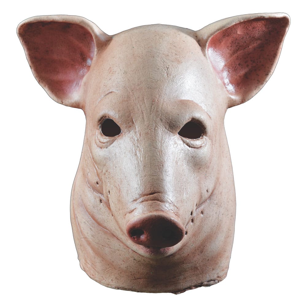 Trick or Treat Studios Originals Máscara Blood Pig