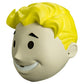 Fallout Máscara Vinilo Vault Boy - Z POP Toys