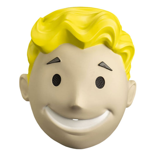 Fallout Máscara retro Vault Boy