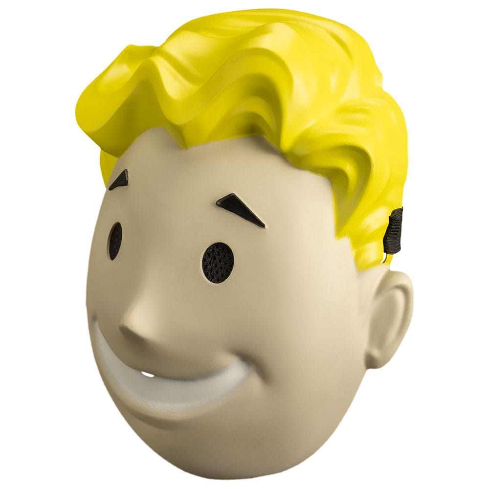 Fallout Máscara retro Vault Boy
