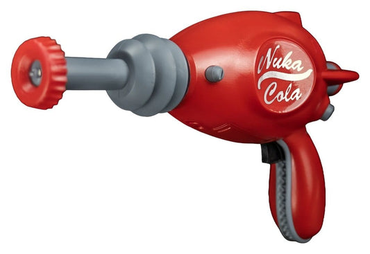Fallout Réplica plástica 1/1 Thirst Zapper Gun