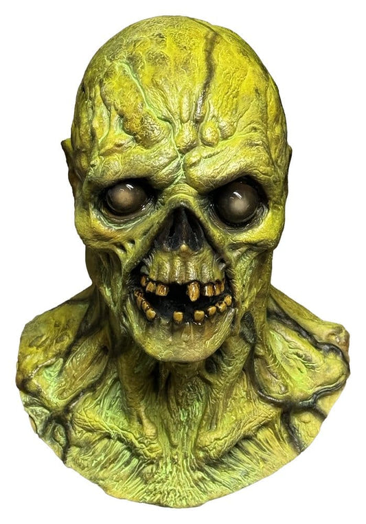 Fallout Máscara Ghoul Glowing