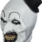 Terrifier 2 Máscara Deluxe Art the Clown - Z POP Toys