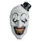 Terrifier 2 Máscara Art the Clown - Z POP Toys