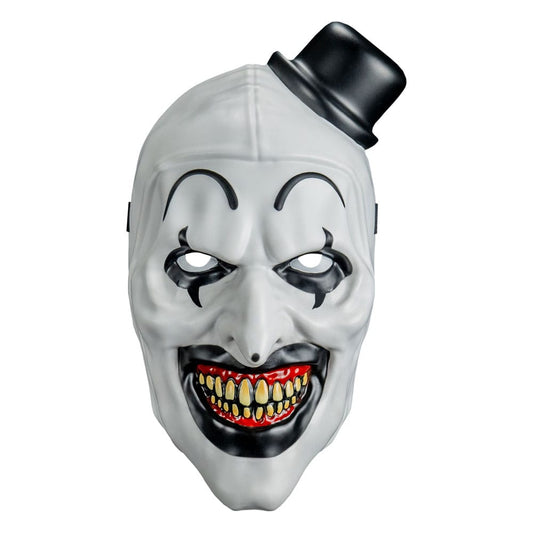 Terrifier 2 Máscara Art the Clown - Z POP Toys