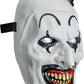 Terrifier 2 Máscara Art the Clown - Z POP Toys