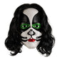 Kiss Máscara Injection The Catman Deluxe