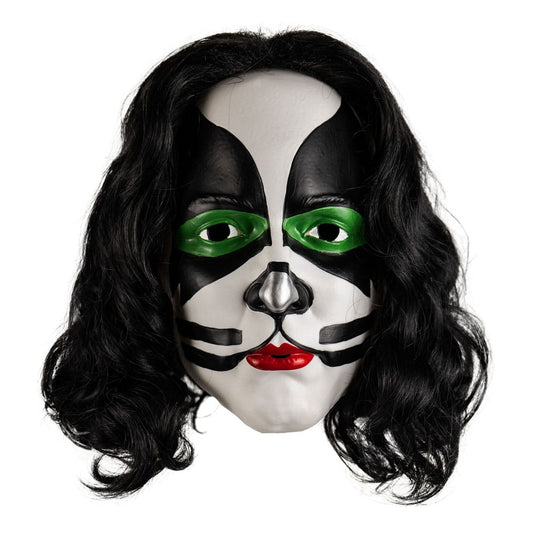 Kiss Máscara Injection The Catman Deluxe