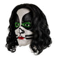 Kiss Máscara Injection The Catman Deluxe