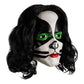 Kiss Máscara Injection The Catman Deluxe