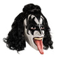 Kiss Máscara Injection The Demon Deluxe - Z POP Toys