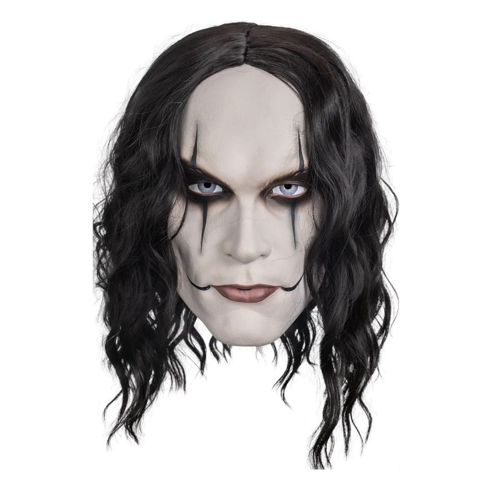El cuervo 1994 Máscara Eric Draven - Z POP Toys