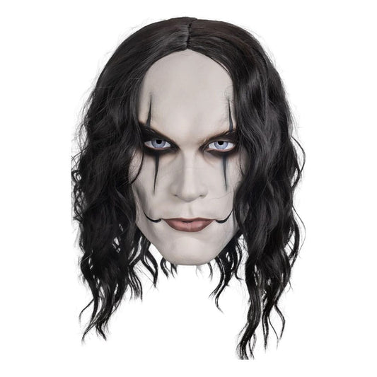 El cuervo 1994 Máscara Eric Draven - Z POP Toys