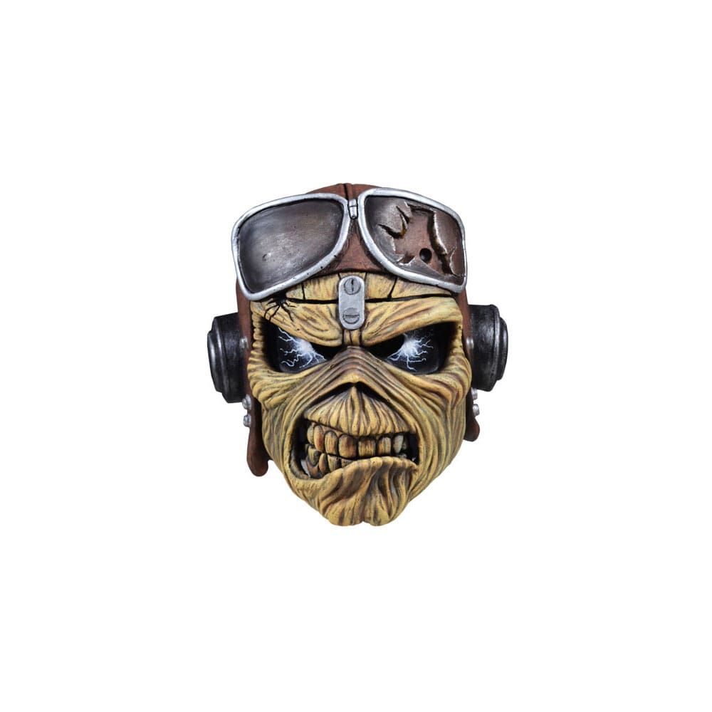 Iron Maiden Máscara Eddie Aces High