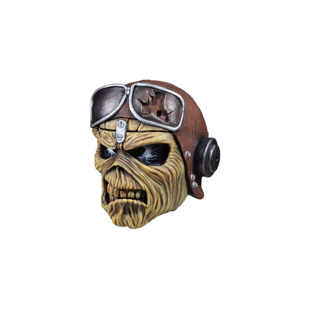 Iron Maiden Máscara Eddie Aces High