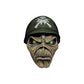 Iron Maiden Máscara Eddie A Matter of Life and Death