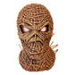 Iron Maiden Máscara Eddie the Wickerman Mask