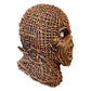 Iron Maiden Máscara Eddie the Wickerman Mask