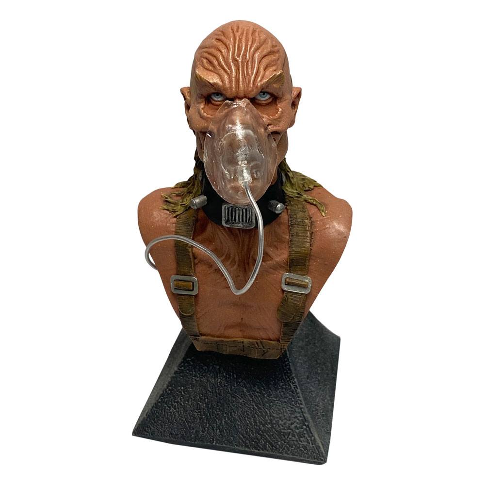 La casa de los 1000 cadáveres Busto mini Dr. Satan 15 cm - Z POP Toys