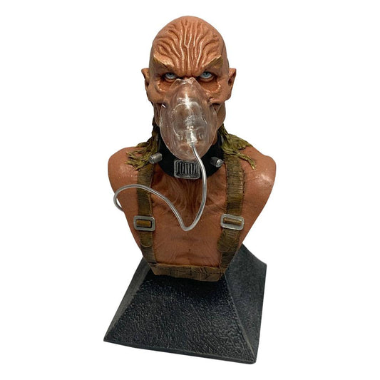 La casa de los 1000 cadáveres Busto mini Dr. Satan 15 cm - Z POP Toys