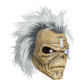 Iron Maiden Máscara The Clairvoyant (LED Eyes)