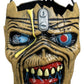 Iron Maiden Cubeta para Dulces 23 cm