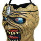 Iron Maiden Cubeta para Dulces 23 cm