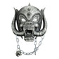 Motörhead Máscara retro Warpig