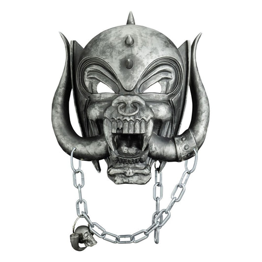 Motörhead Máscara retro Warpig