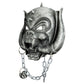 Motörhead Máscara retro Warpig