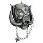 Motörhead Máscara retro Warpig