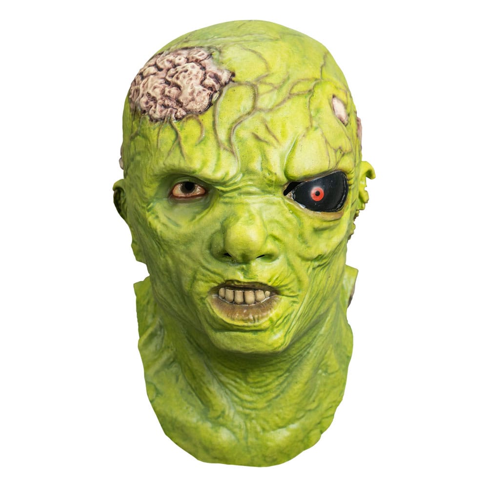 The Toxic Avenger 2025 Máscara Toxie