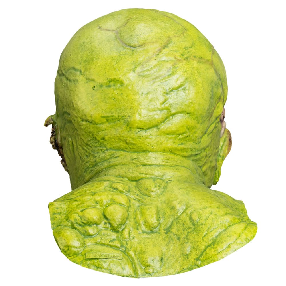 The Toxic Avenger 2025 Máscara Toxie