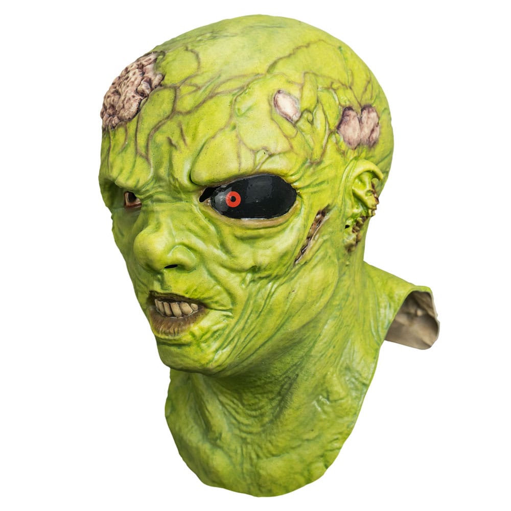 The Toxic Avenger 2025 Máscara Toxie