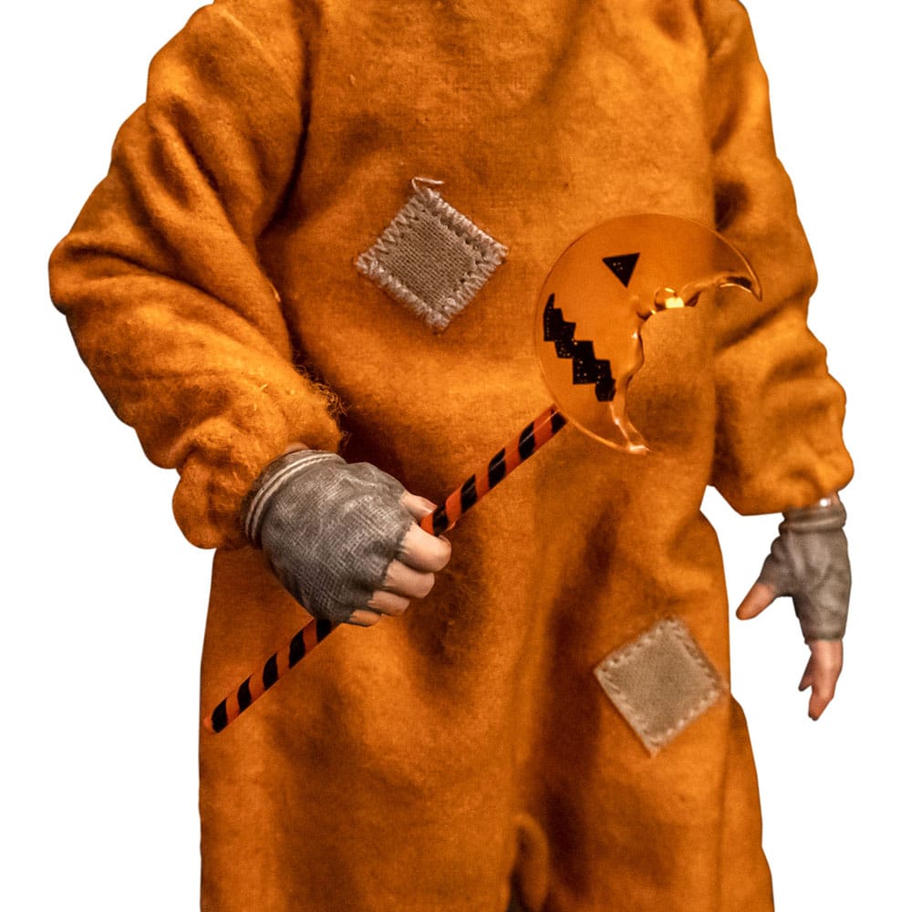 Trick r Treat Figura 1/6 Sam Deluxe 25 cm - Z POP Toys