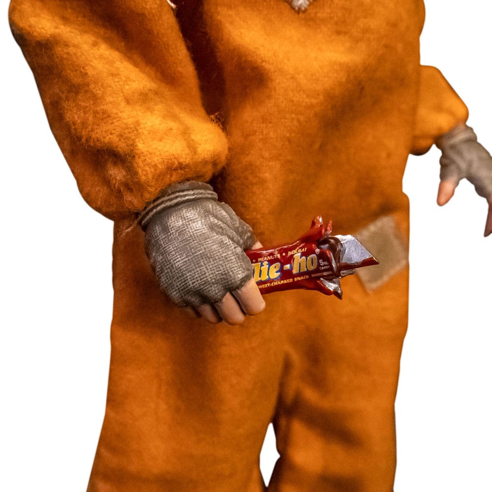 Trick r Treat Figura 1/6 Sam Deluxe 25 cm - Z POP Toys