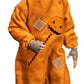 Trick r Treat Figura 1/6 Sam Deluxe 25 cm - Z POP Toys