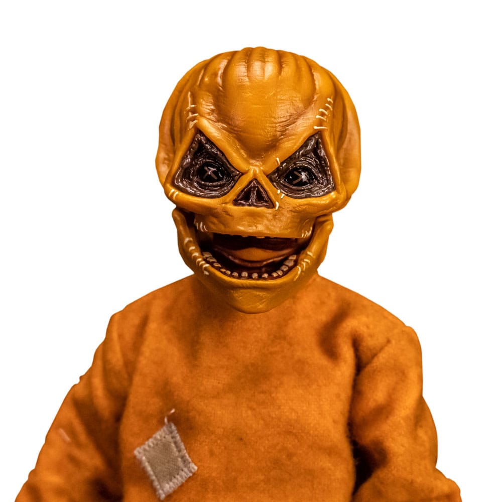 Trick r Treat Figura 1/6 Sam Deluxe 25 cm - Z POP Toys