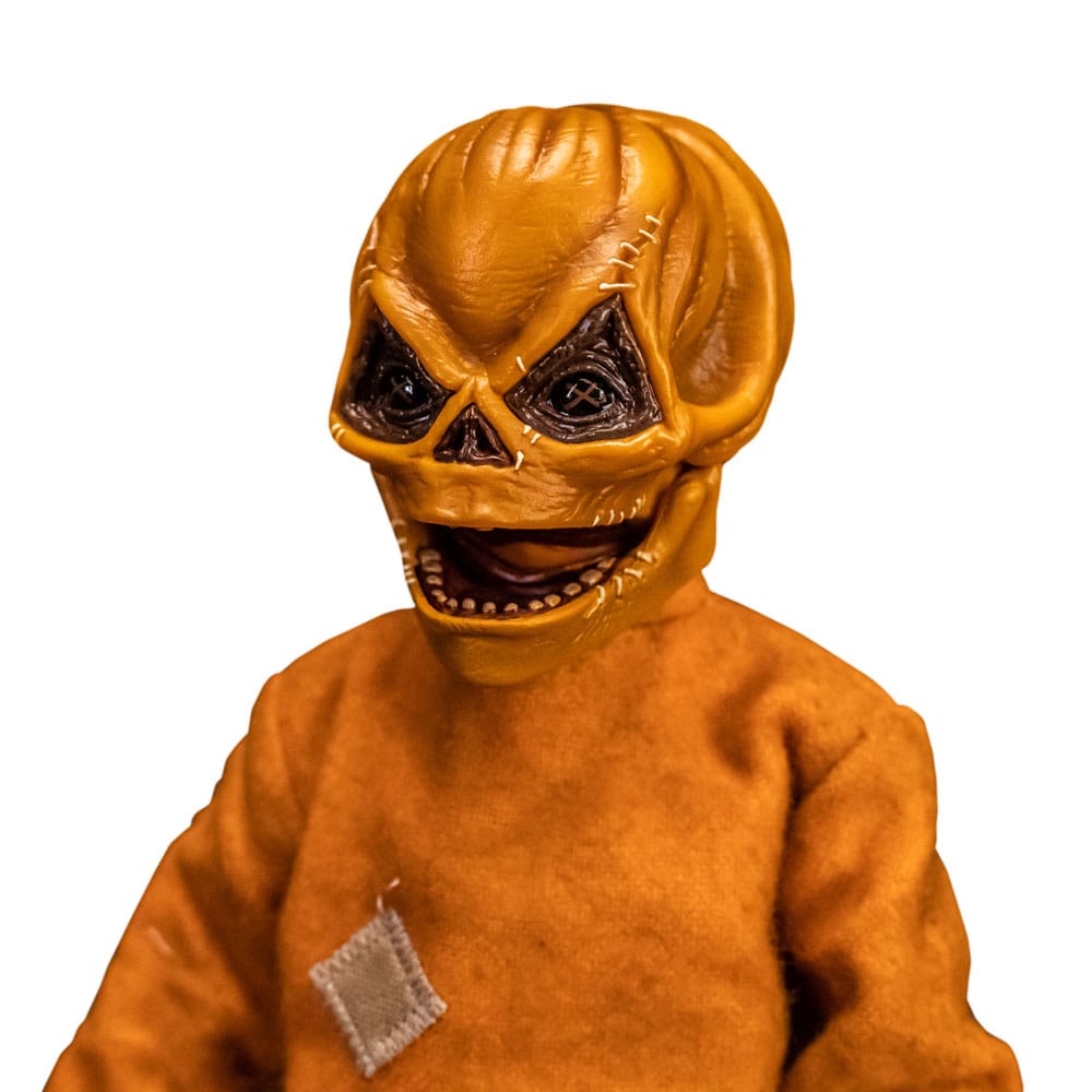 Trick r Treat Figura 1/6 Sam Deluxe 25 cm - Z POP Toys