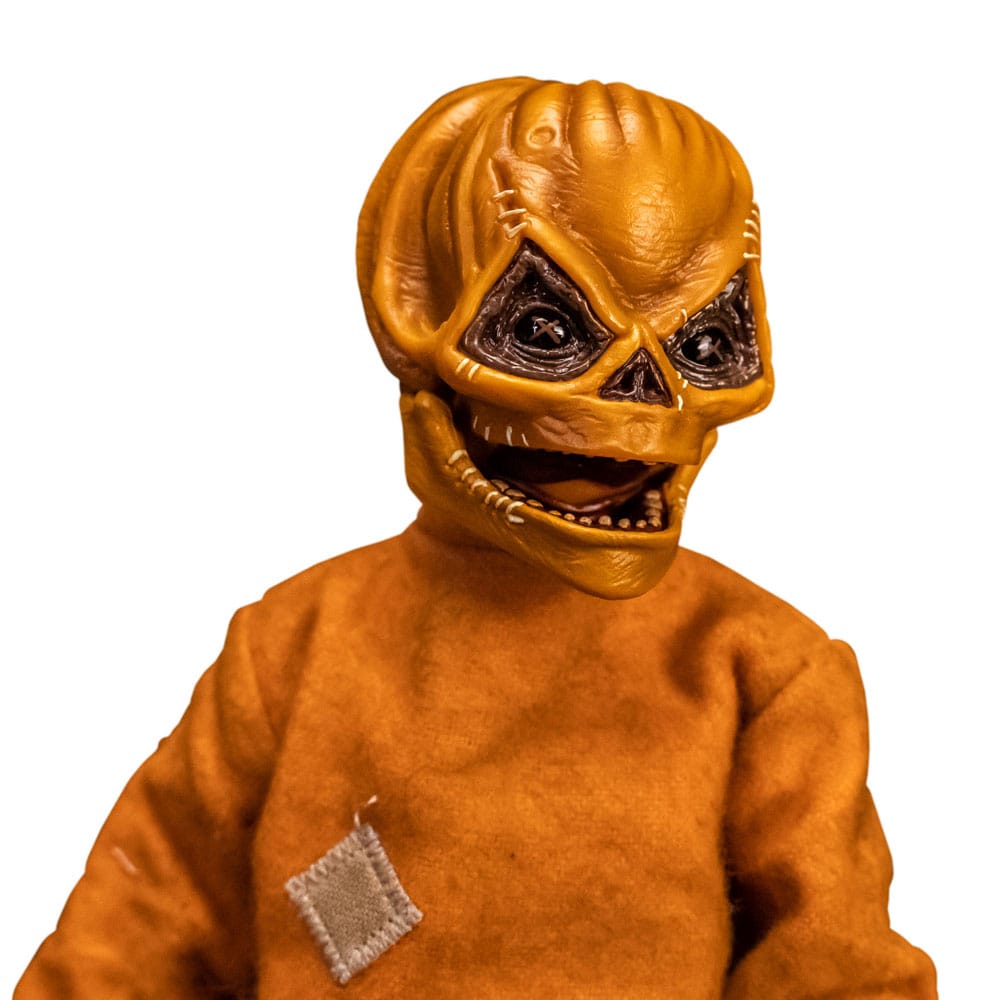 Trick r Treat Figura 1/6 Sam Deluxe 25 cm - Z POP Toys