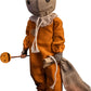 Trick r Treat Figura 1/6 Sam Deluxe 25 cm - Z POP Toys