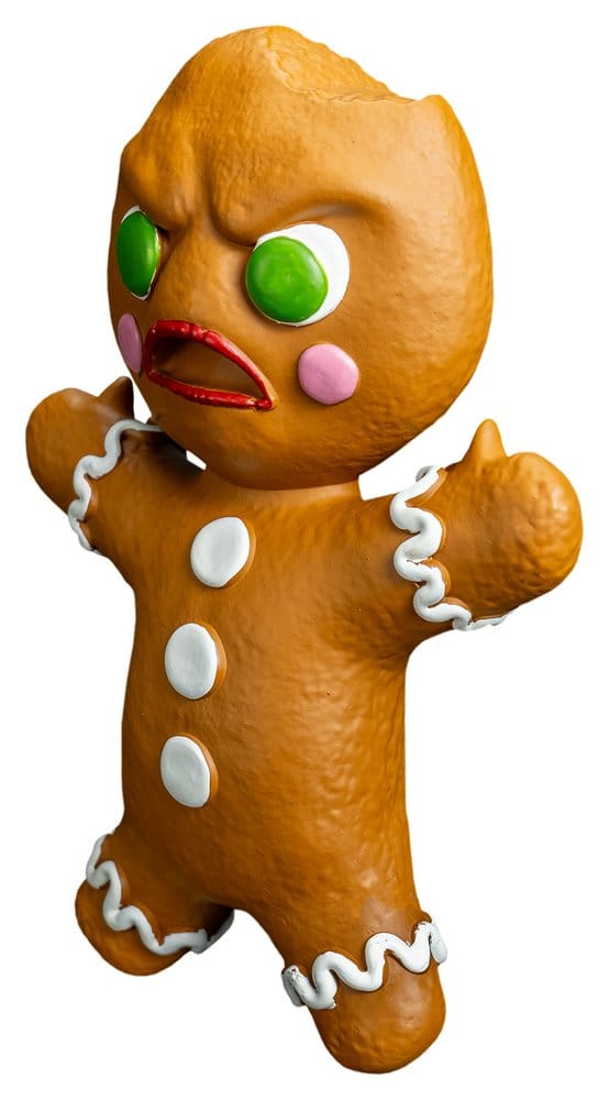 Krampus pack de 3 Réplicas Prop Gingerbread Men