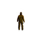 Halloween 2007 Figura 1/6 Michael Myers 30 cm