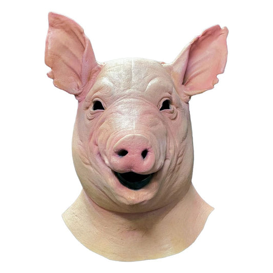 Spiral Máscara Pig