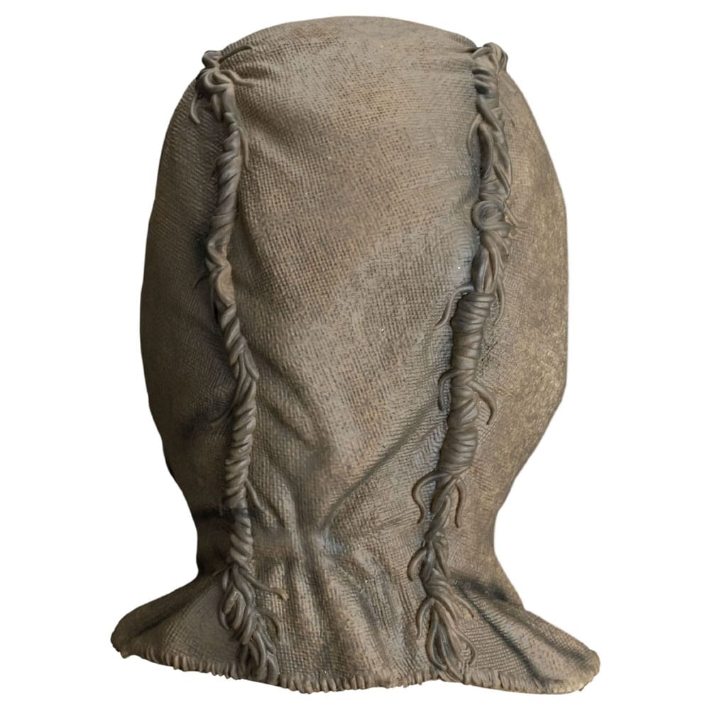 The Strangers: Chapter 1 Máscara Scarecrow - Z POP Toys